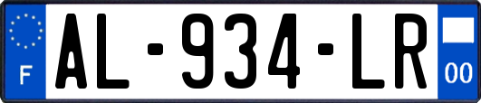AL-934-LR