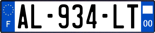 AL-934-LT