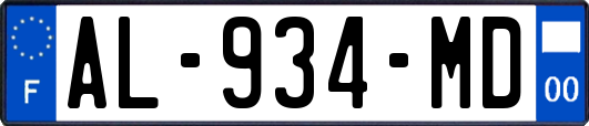 AL-934-MD