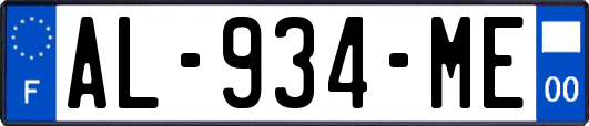 AL-934-ME