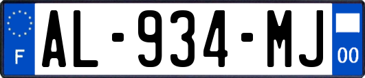 AL-934-MJ