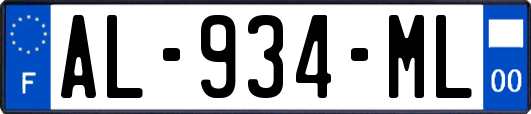 AL-934-ML