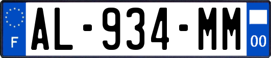 AL-934-MM