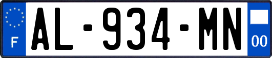 AL-934-MN