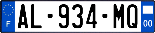 AL-934-MQ