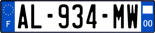 AL-934-MW