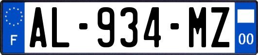 AL-934-MZ