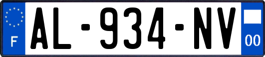 AL-934-NV