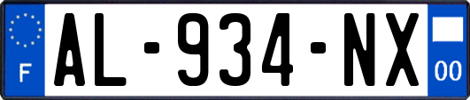 AL-934-NX