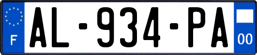AL-934-PA