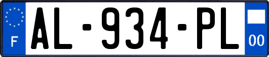 AL-934-PL