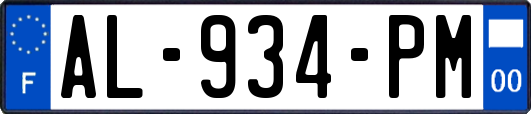 AL-934-PM