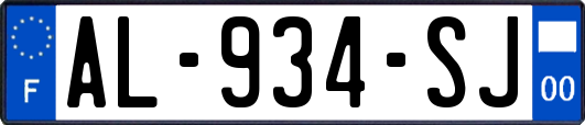 AL-934-SJ