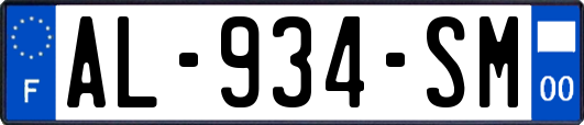 AL-934-SM