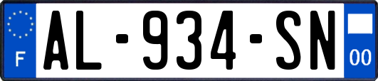 AL-934-SN