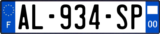 AL-934-SP