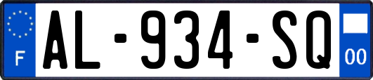 AL-934-SQ