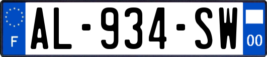 AL-934-SW