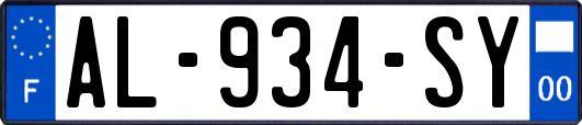 AL-934-SY