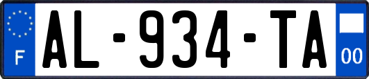 AL-934-TA