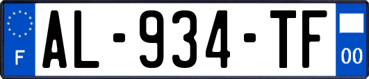 AL-934-TF