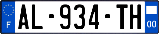 AL-934-TH