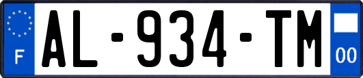 AL-934-TM