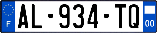 AL-934-TQ