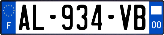 AL-934-VB