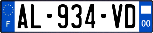AL-934-VD