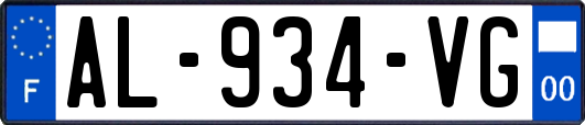 AL-934-VG