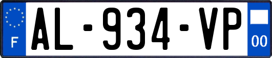 AL-934-VP