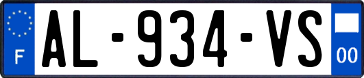 AL-934-VS