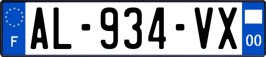AL-934-VX