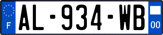 AL-934-WB