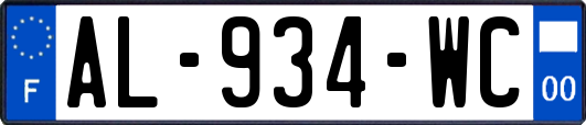 AL-934-WC