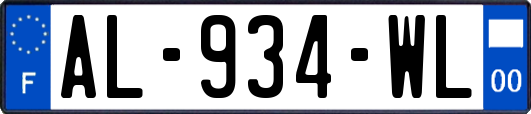 AL-934-WL