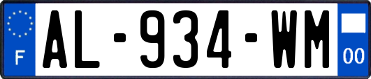 AL-934-WM