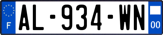 AL-934-WN