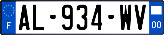 AL-934-WV