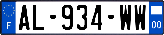 AL-934-WW