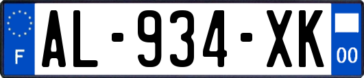 AL-934-XK