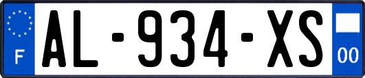 AL-934-XS