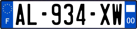 AL-934-XW