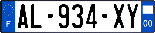 AL-934-XY