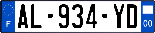 AL-934-YD