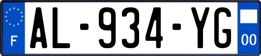AL-934-YG