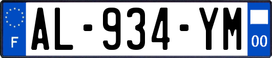 AL-934-YM