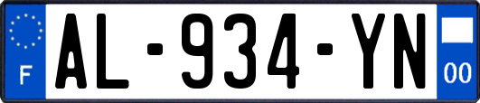 AL-934-YN