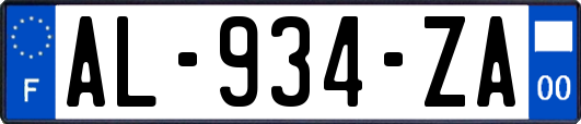 AL-934-ZA